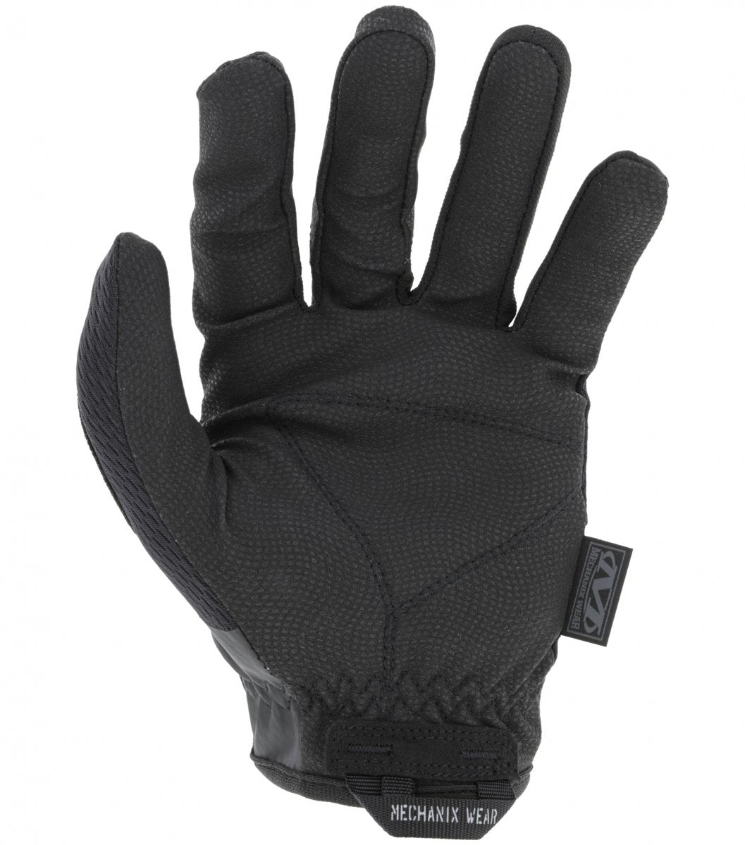 Mechanix - Specialty Hi-Dexterity 0.50 - Svart