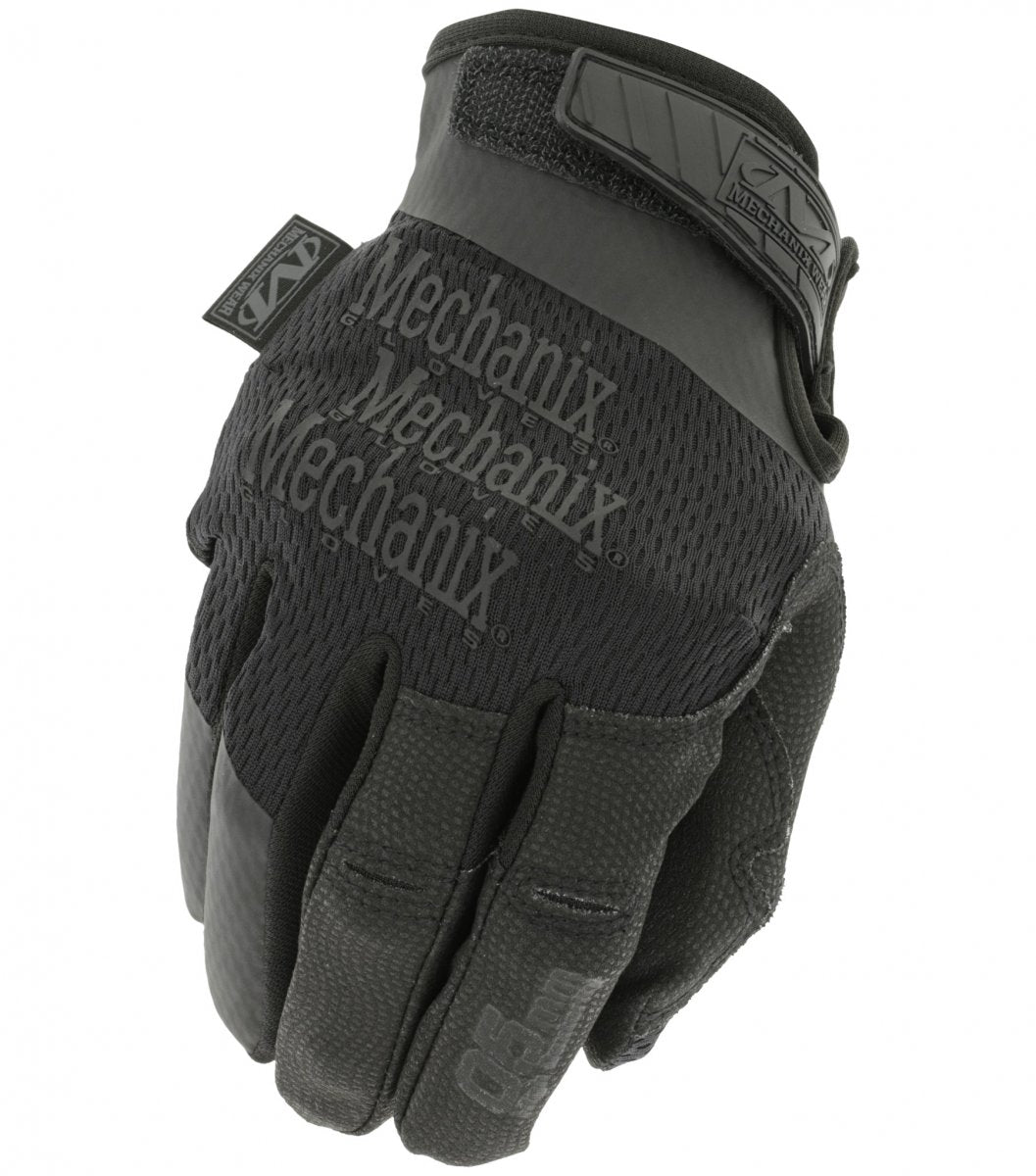 Mechanix - Specialty Hi-Dexterity 0.50 - Svart