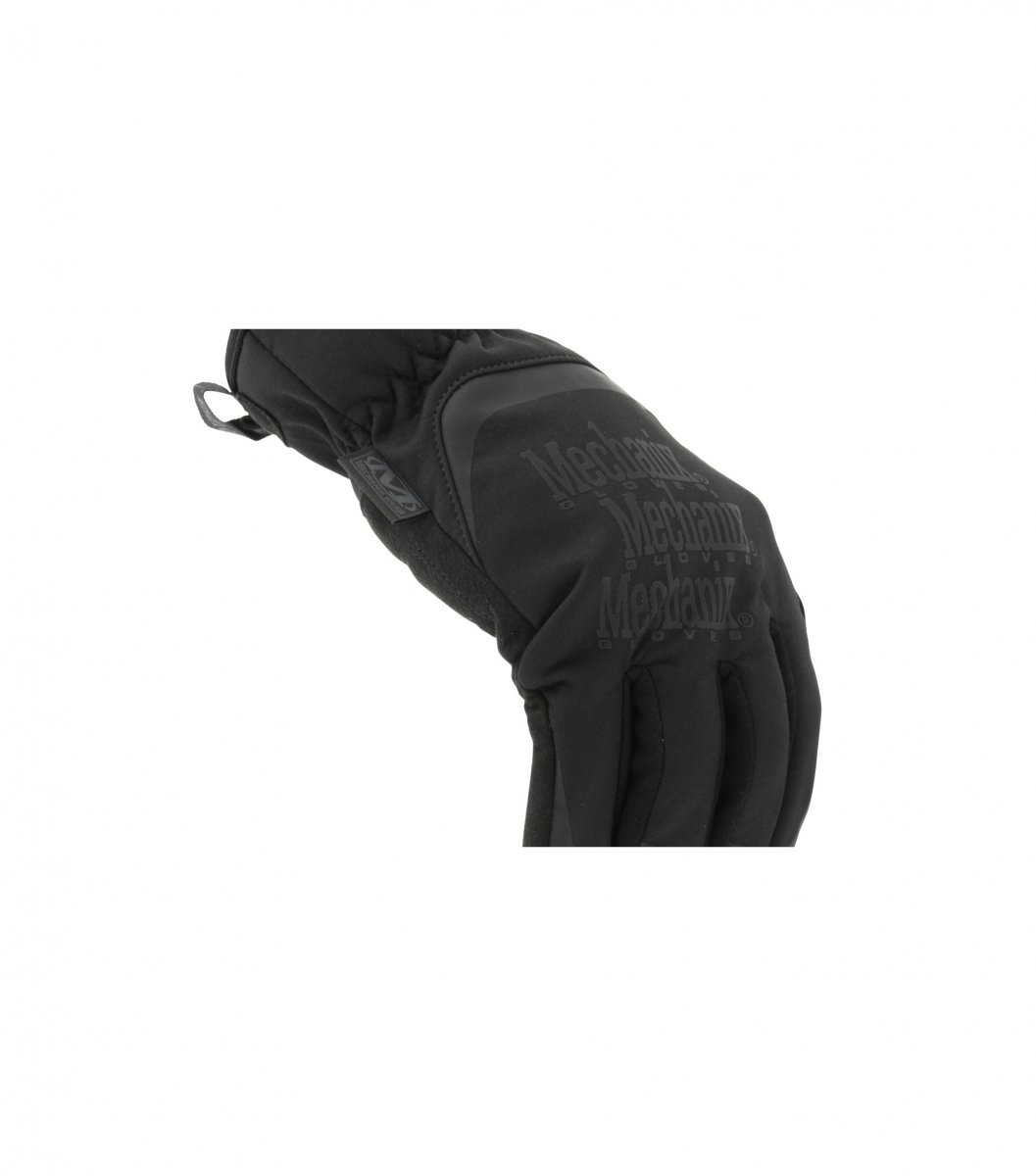 Mechanix - Tactical ColdWork FastFit - Svart