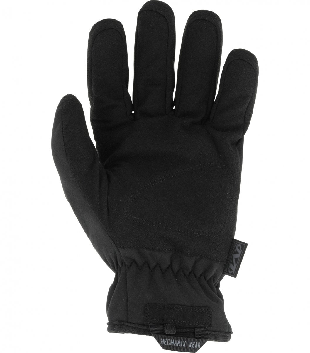Mechanix - Tactical ColdWork FastFit - Svart
