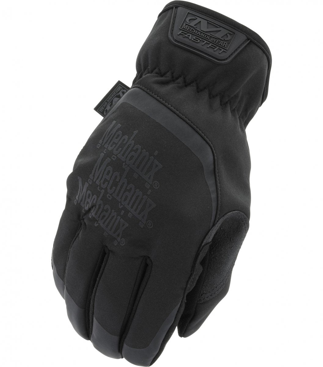 Mechanix - Tactical ColdWork FastFit - Svart