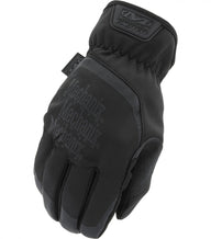 Mechanix - Tactical ColdWork FastFit - Svart