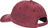 Vortex - Rank & File Cap - Maroon
