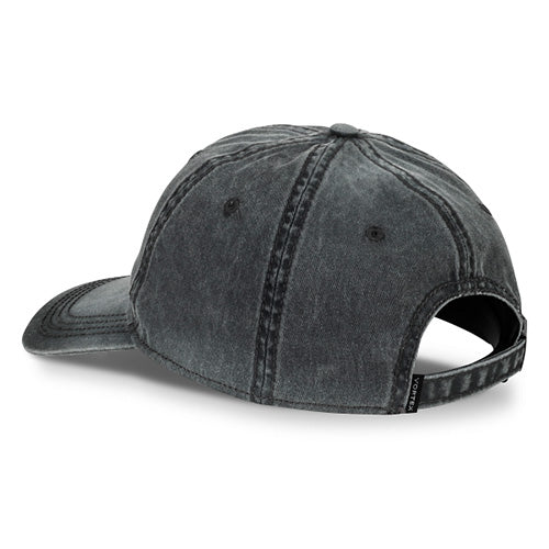Vortex - Rank & File Cap - Svart