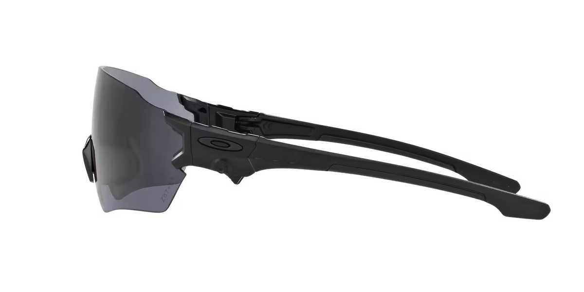 Oakley - Industrial Tombstone Spoil - Matte Black / Grey