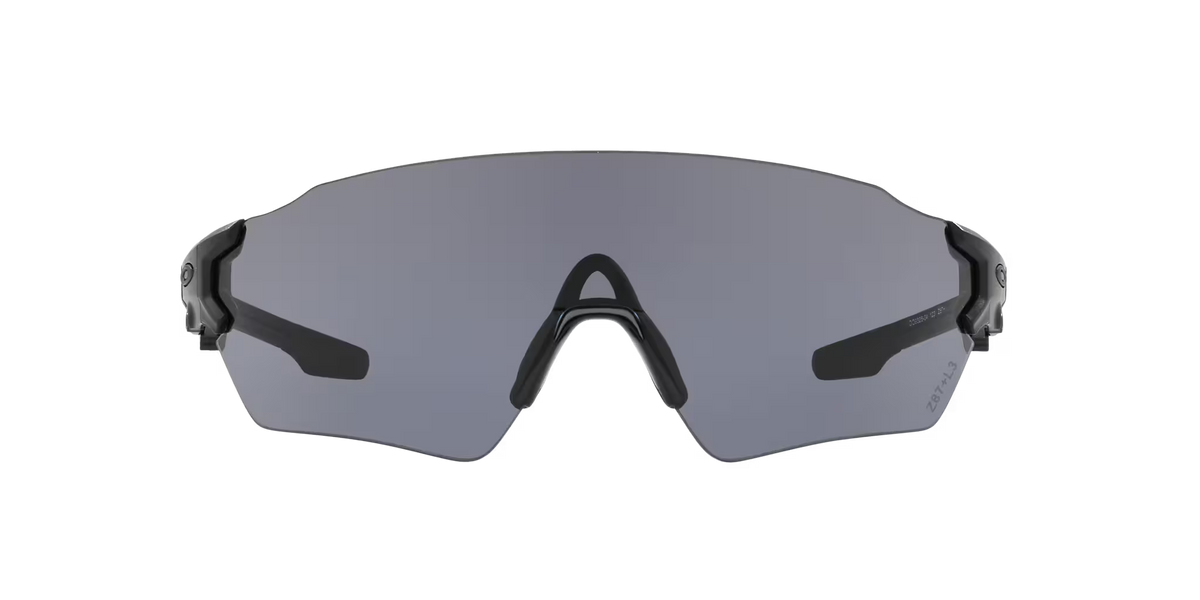 Oakley - Industrial Tombstone Spoil - Matte Black / Grey