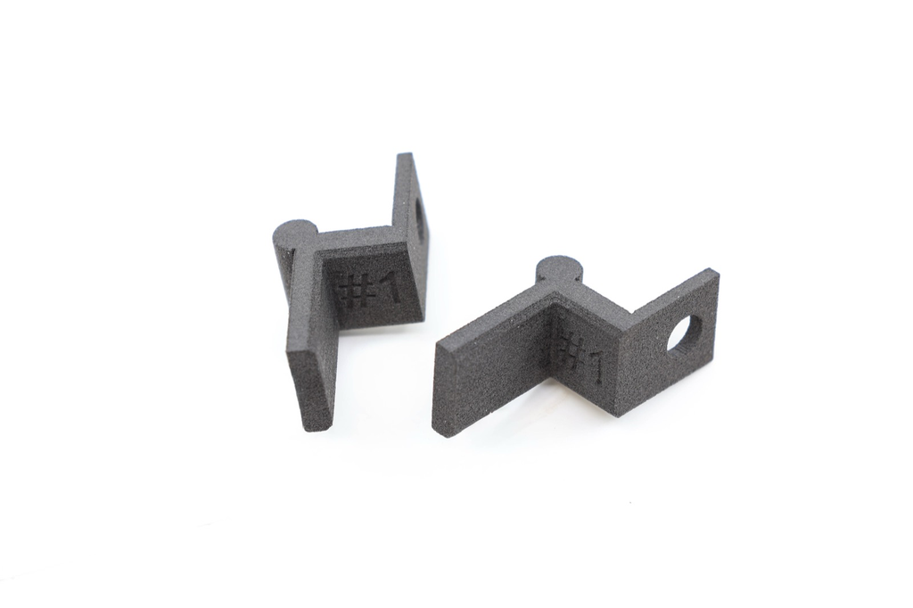 Armanov - Inserts for Universal Rear Sight Pusher