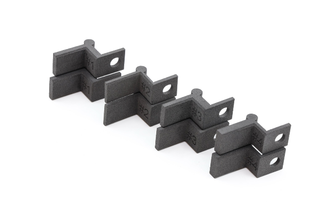 Armanov - Inserts for Universal Rear Sight Pusher