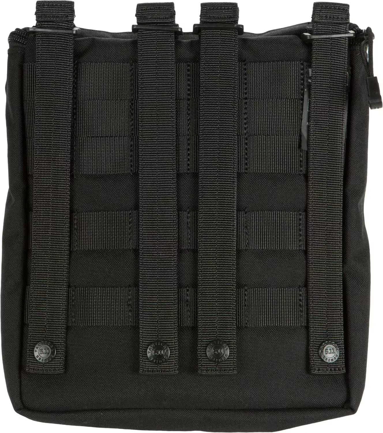 5.11 - Respirator Pouch - Black (019)