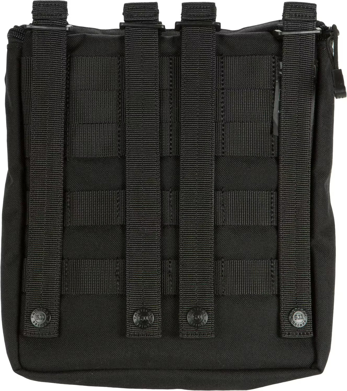 5.11 - Respirator Pouch - Black (019)