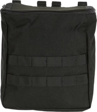 5.11 - Respirator Pouch - Black (019)