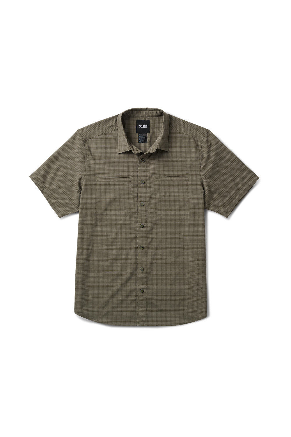 5.11 - Ellis S/S Shirt - Sage Green (831)