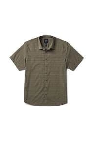 5.11 - Ellis S/S Shirt - Sage Green (831)