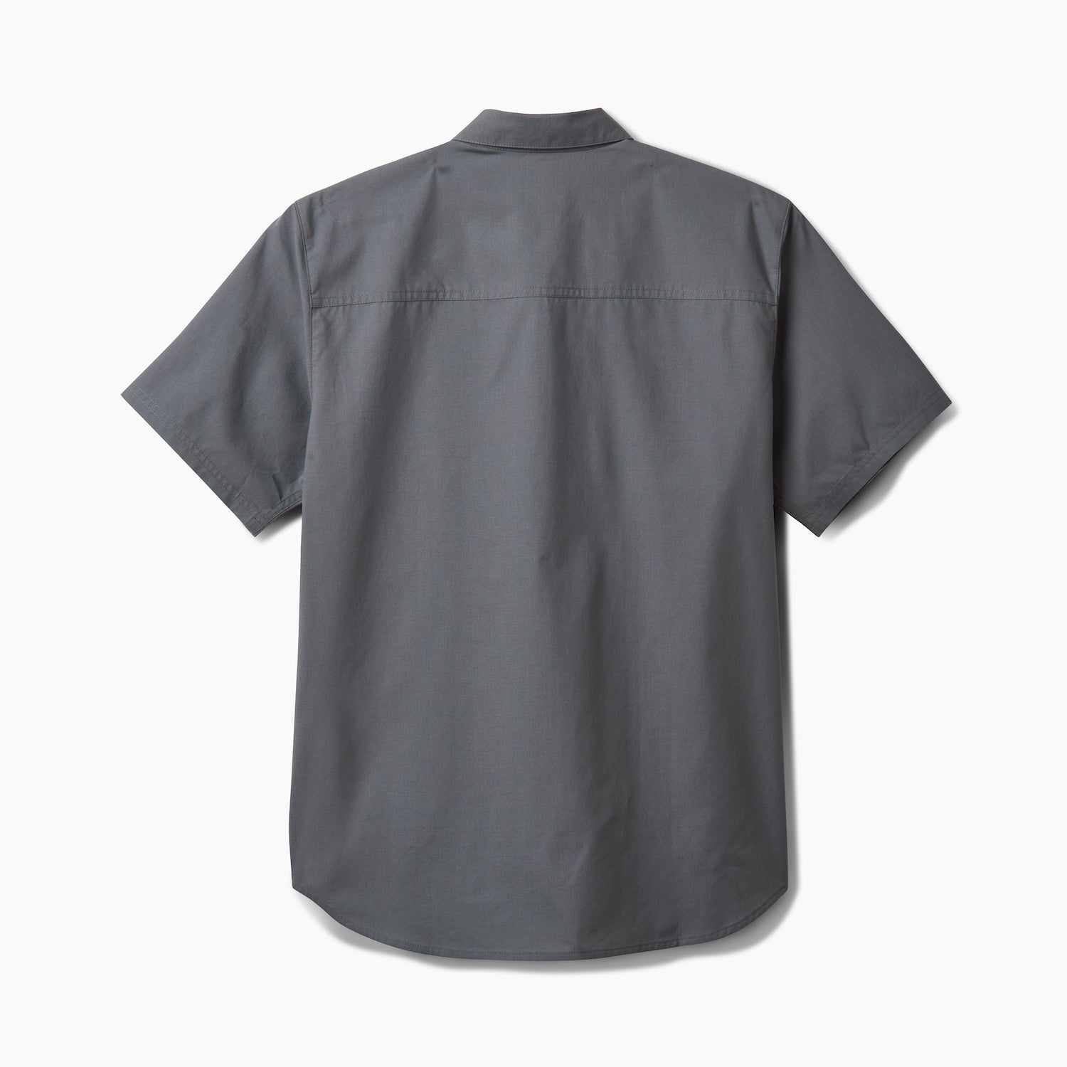 5.11 - Wyatt S/S Shirt - Storm (092)
