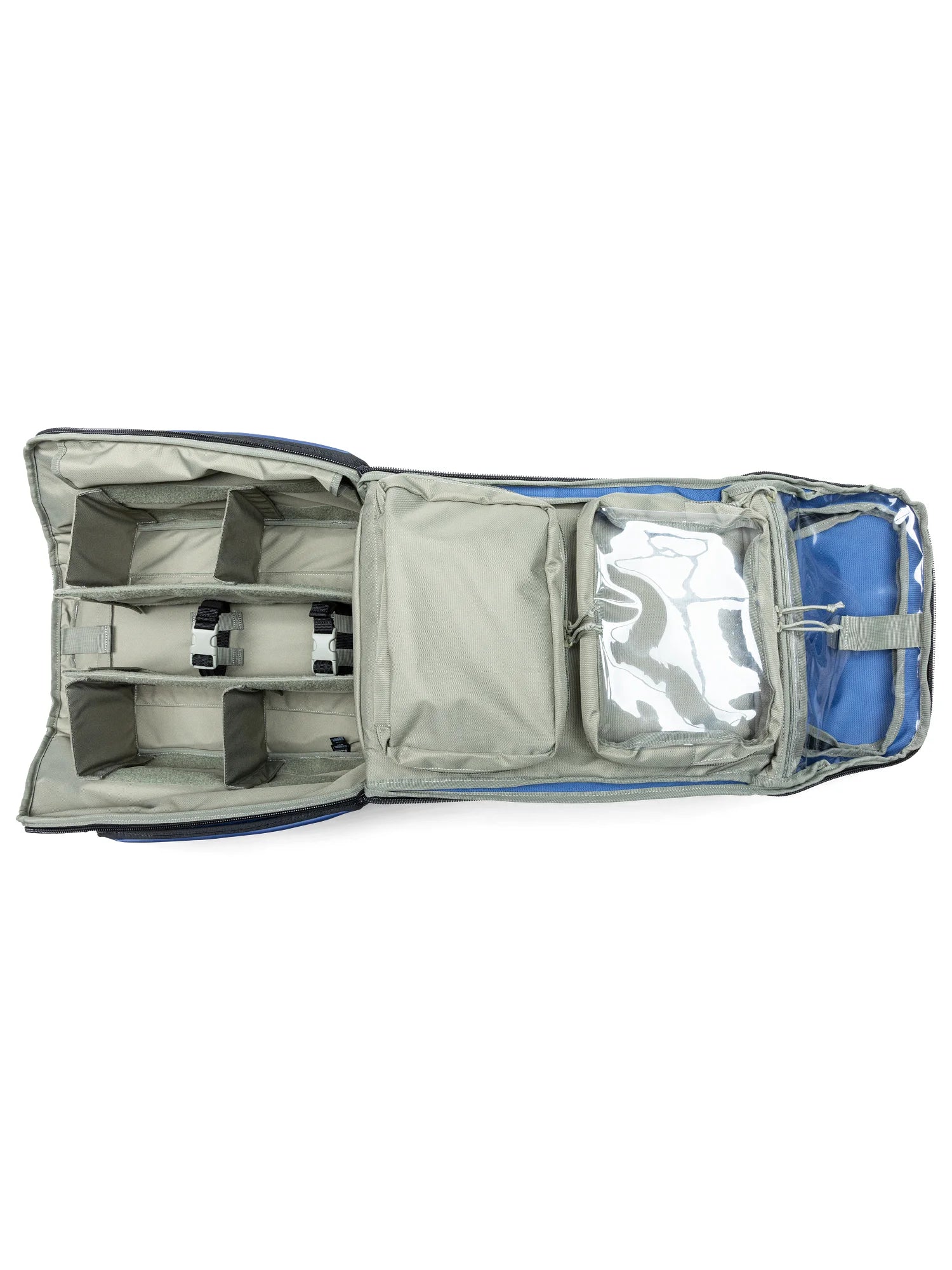 5.11 - Responder72 Backpack - 50L - Olympian (758)