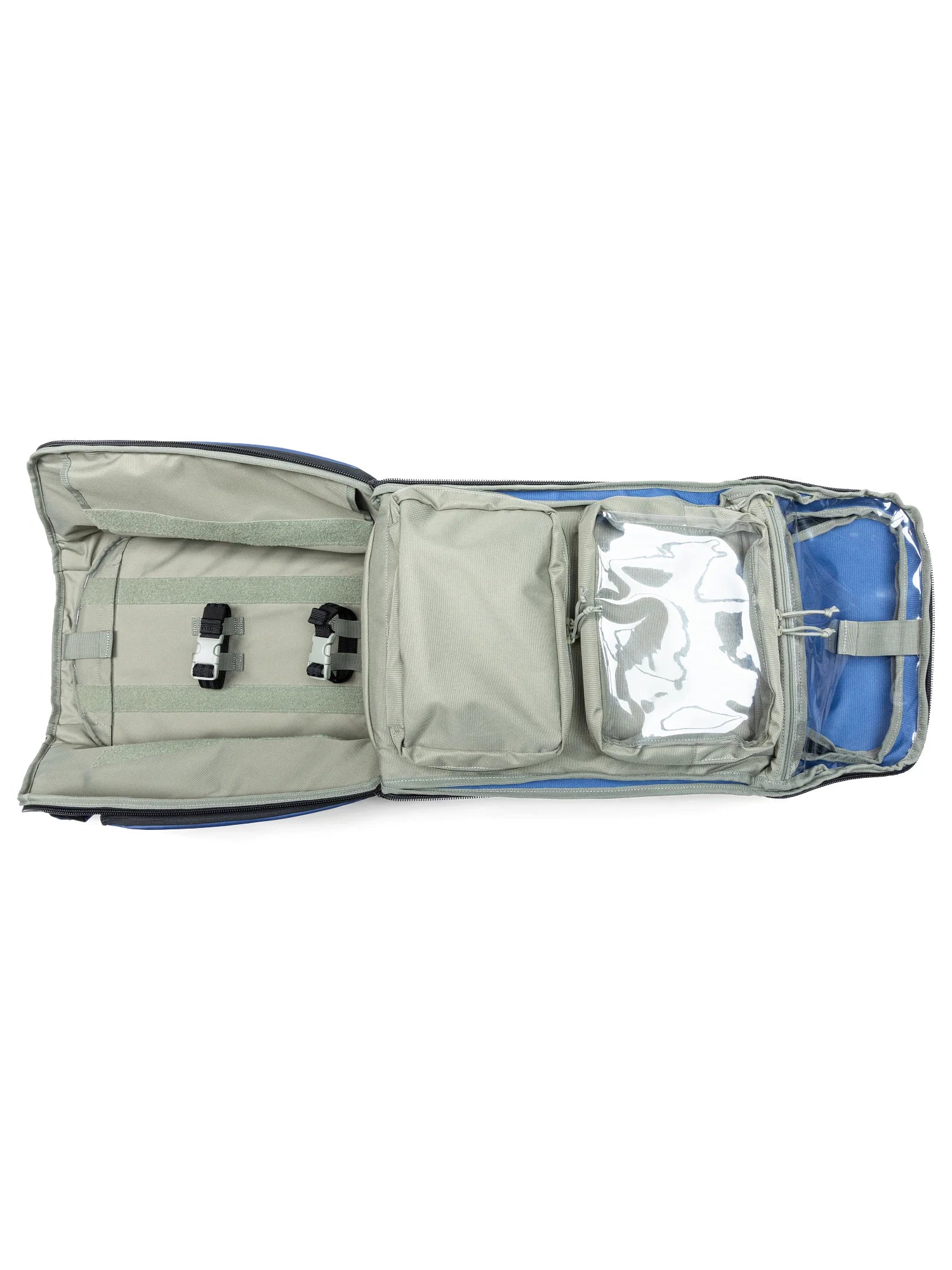 5.11 - Responder72 Backpack - 50L - Olympian (758)