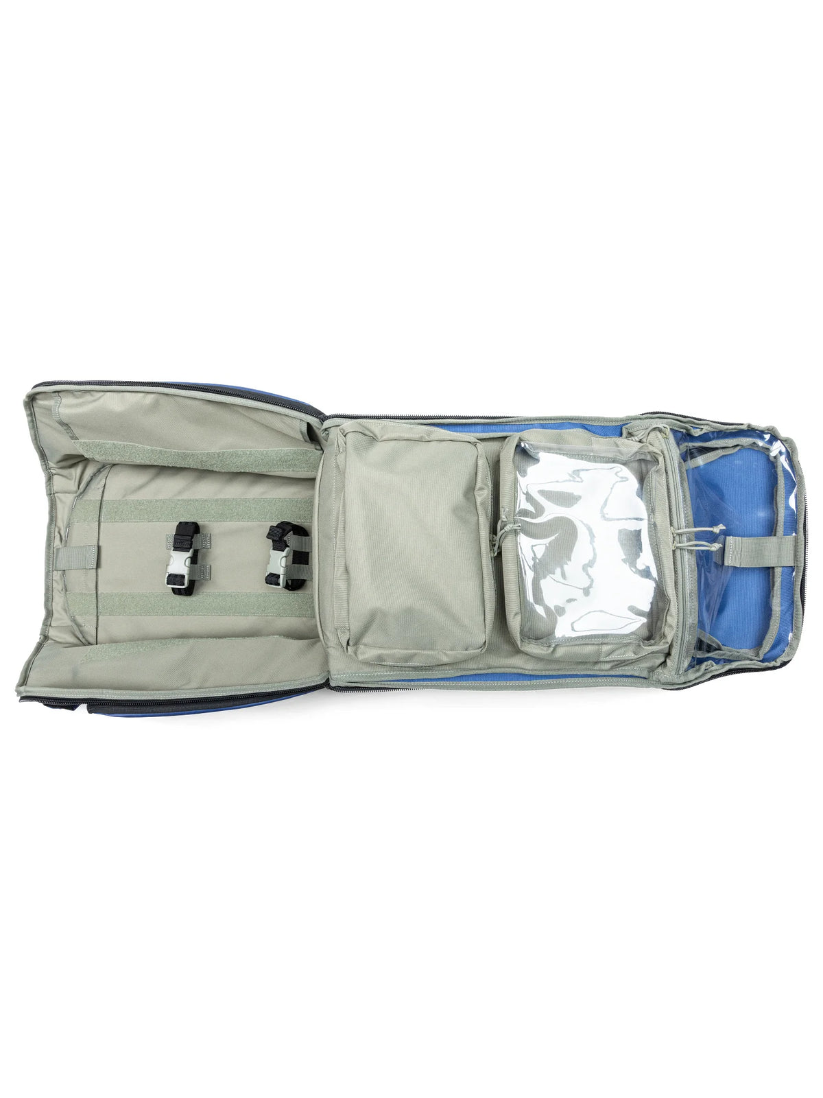 5.11 - Responder72 Backpack - 50L - Olympian (758)