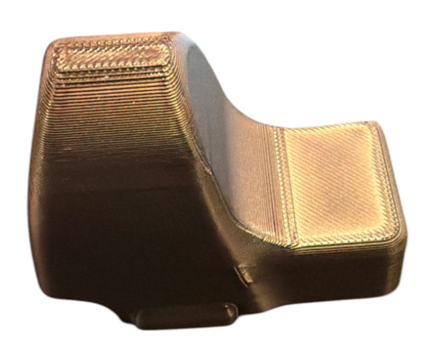 Rangemaster - Protection Cover for Trijicon SRO