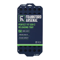 Frankford Arsenal - Reloading Tray - Perfect Fit Gen.II #3 - Kal.5,56/223rm - 2pack