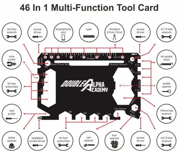DAA - Range Officer Assist Kit 3.0