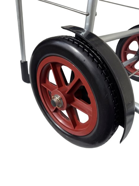 Double Alpha - Stagerunner Cart