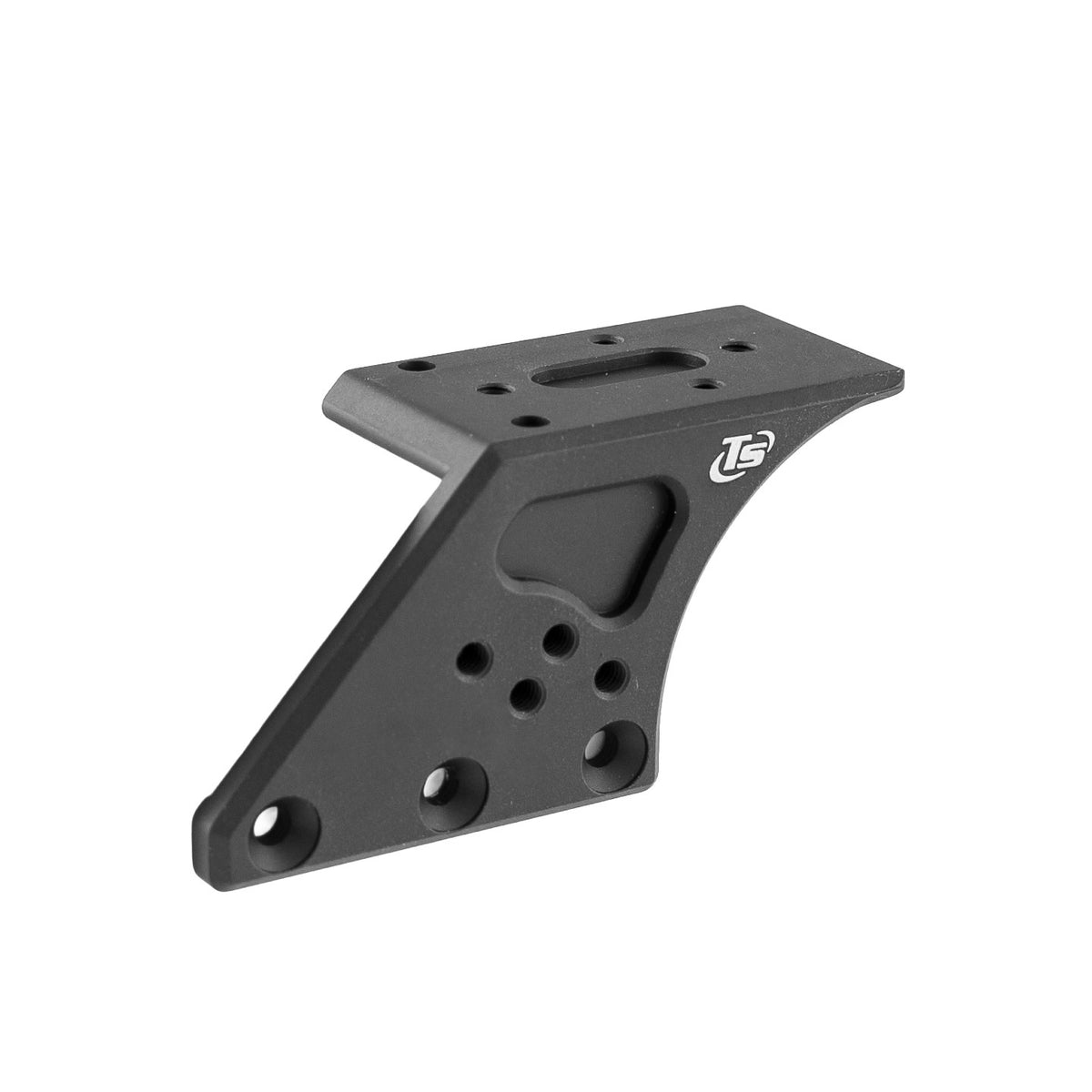 Toni System - Bul scope mount RMR footprint (Trijicon-Holosun) - Svart