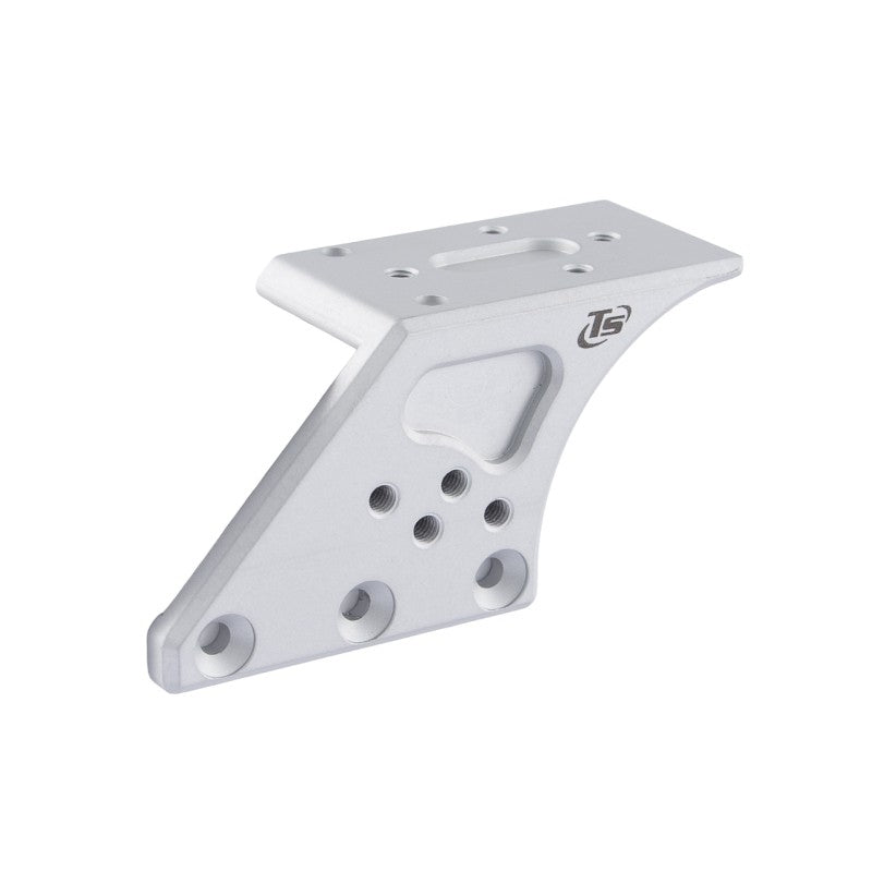 Toni System - Bul scope mount RMR footprint (Trijicon-Holosun) - Silver