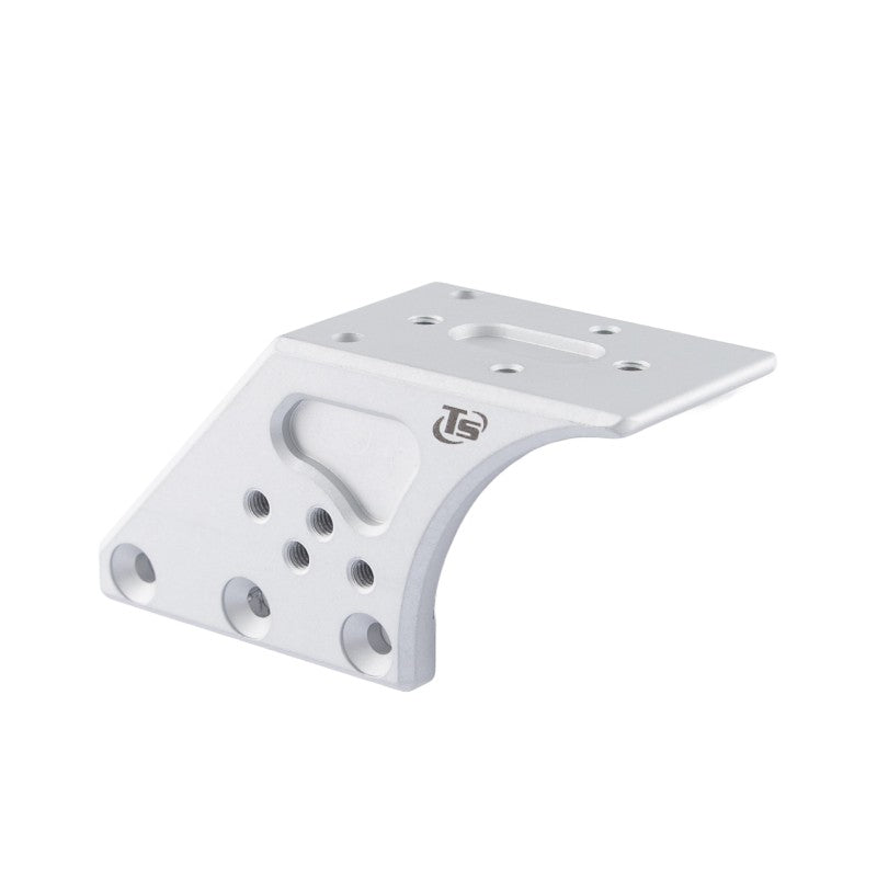 Toni System - Bul scope mount RMR footprint (Trijicon-Holosun) - Silver