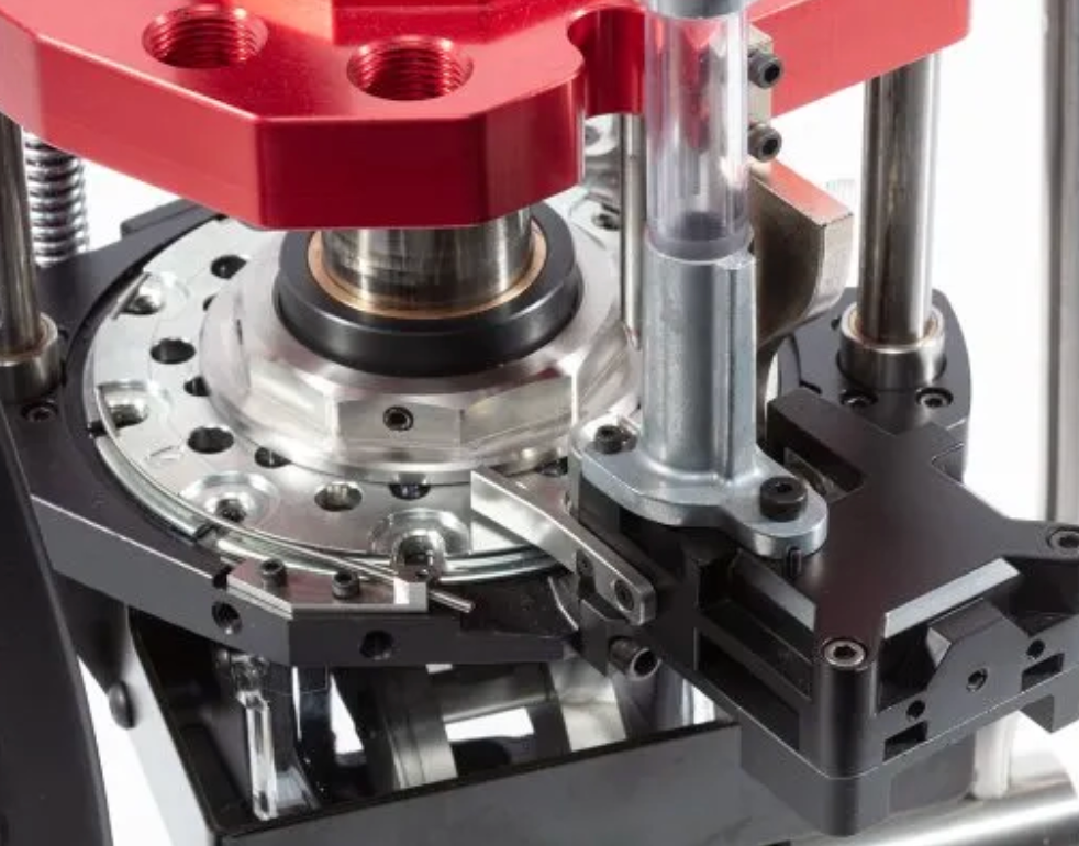 Mark 7 - Apex 10 - Reloading Machine