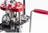 Mark 7 - Apex 10 - Reloading Machine