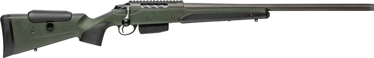 Tikka - T3x Super Varming – .30-06 - RH - 23,6"