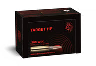 Geco - .308 Win - Target HP - 10.9g - 50/ask
