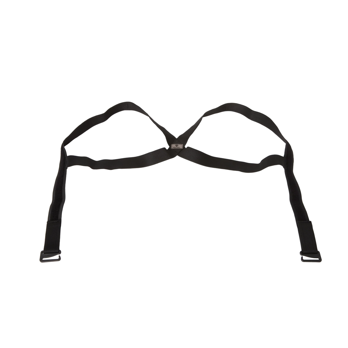 Snigel - Braces 2.0 - Svart