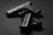 Glock - Magasin till Glock 44 - Orange follower - 15 rds