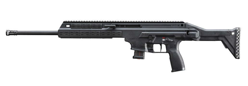 Springfield - Kuna - 9mm - 18"