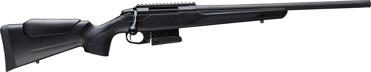 Tikka - T3x CTR - .308 Win -RH - 10-skotts magasin - 20″ - 5/8×24 UNEF