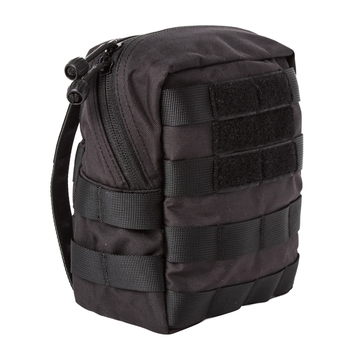Snigel - Oyster Pouch 1.0 - Large - Svart
