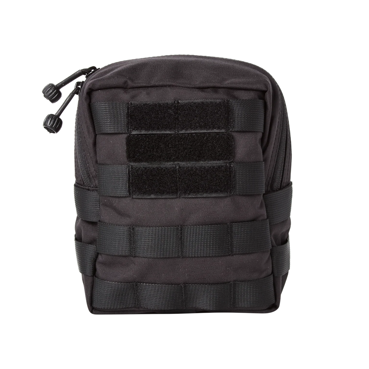 Snigel - Oyster Pouch 1.0 - Large - Svart