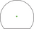 Trijicon - SRO - 2.5 MOA Green Dot LED