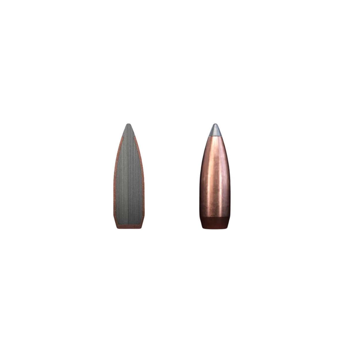 Sako - 243 Win - Gamehead - Kula 112E SP - 5.8g/90gr - 100 st