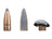 Sako - 30 Win - Gamehead - Kula 129A SP - 8g/123gr - 50 st