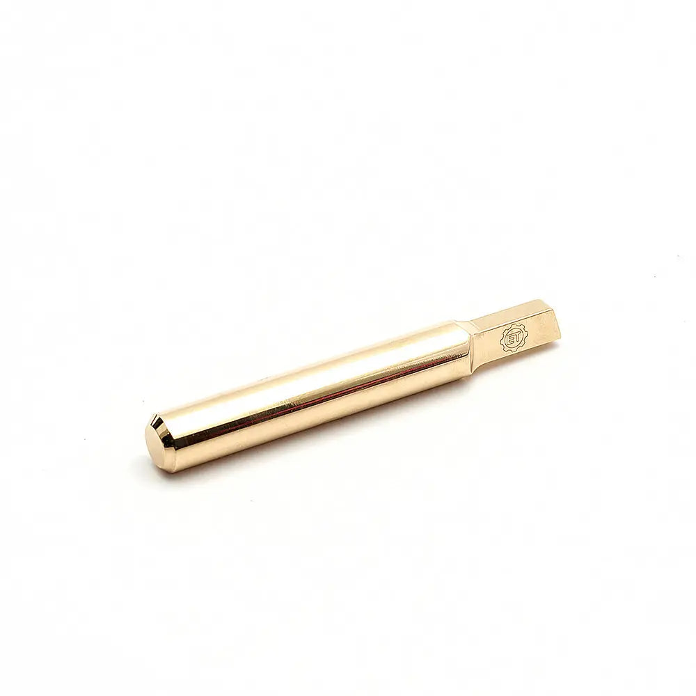 Eemann Tech - Dovetail Front Sight Installation Tool