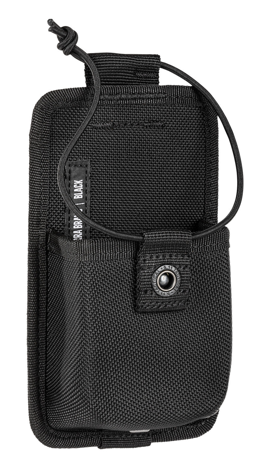 5.11 - SB Radio Pouch - Black (019)