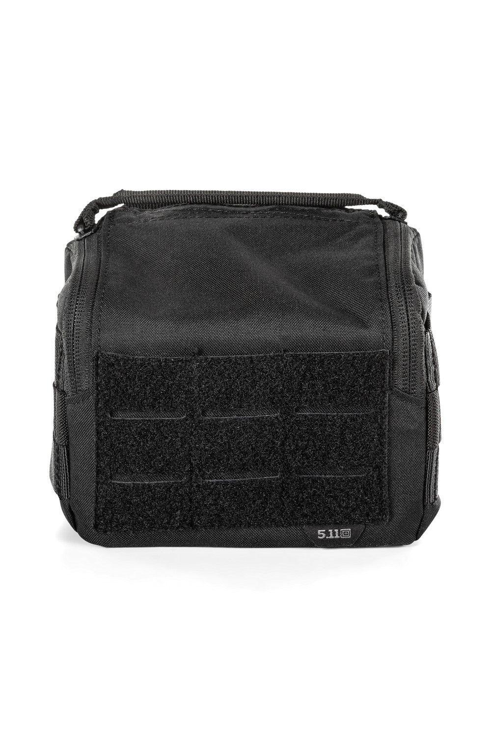 5.11 - 6rd grenade pouch - Black (019)