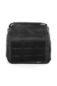5.11 - 6rd grenade pouch - Black (019)