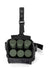 5.11 - 6rd grenade pouch - Black (019)