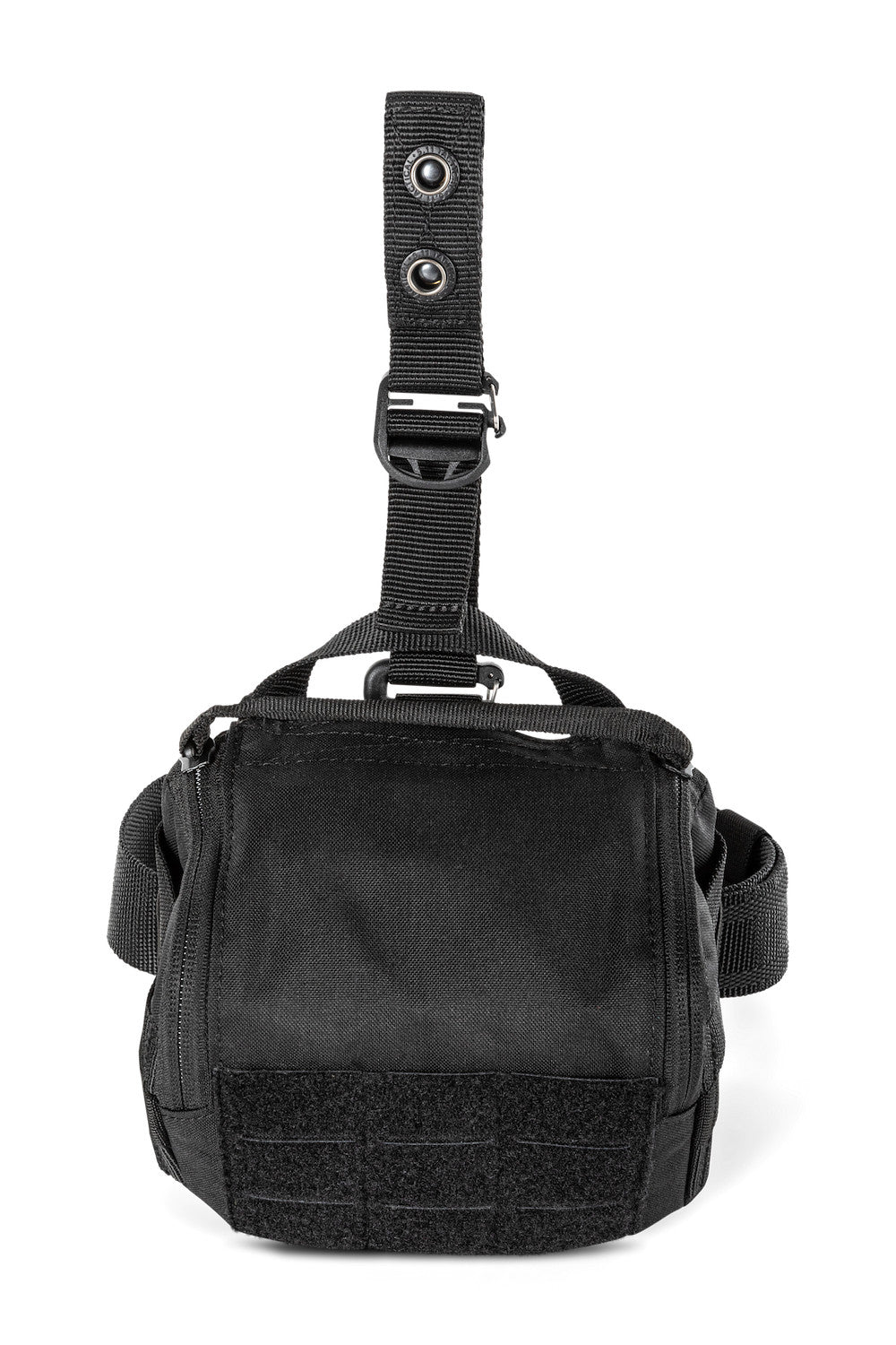 5.11 - 6rd grenade pouch - Black (019)