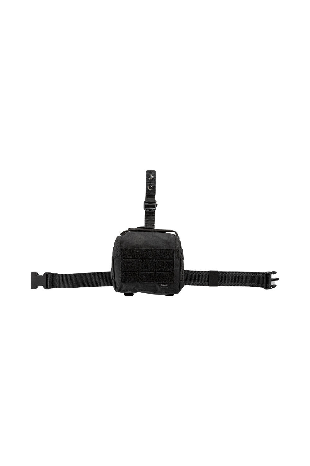5.11 - 6rd grenade pouch - Black (019)