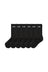 5.11 - Duty Ready Crew Socks (6-Pack) - Black (019)