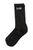 5.11 - Duty Ready Crew Socks (6-Pack) - Black (019)